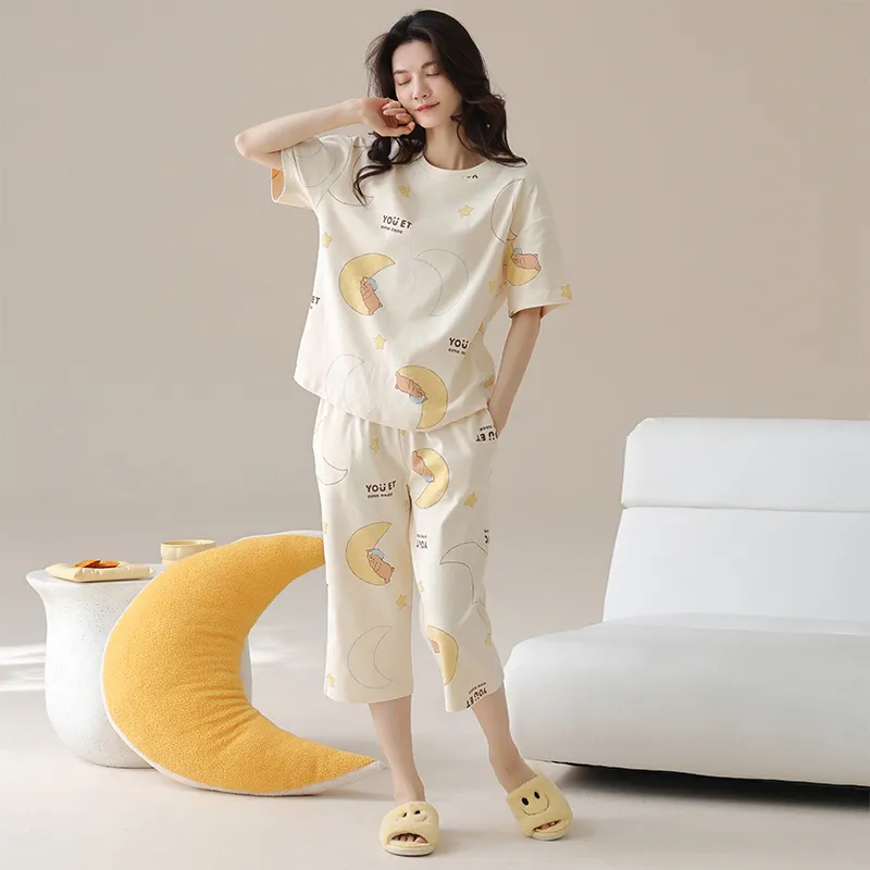 GOSO Women's Pajama Sets-1