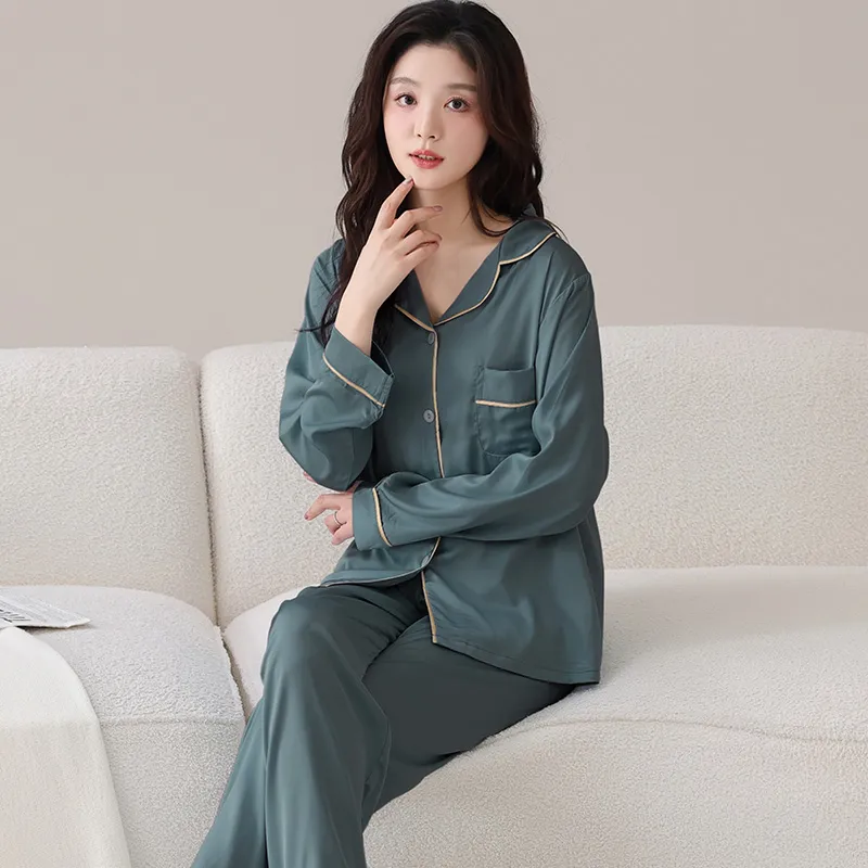 GOSO Women's Pajama Sets-1