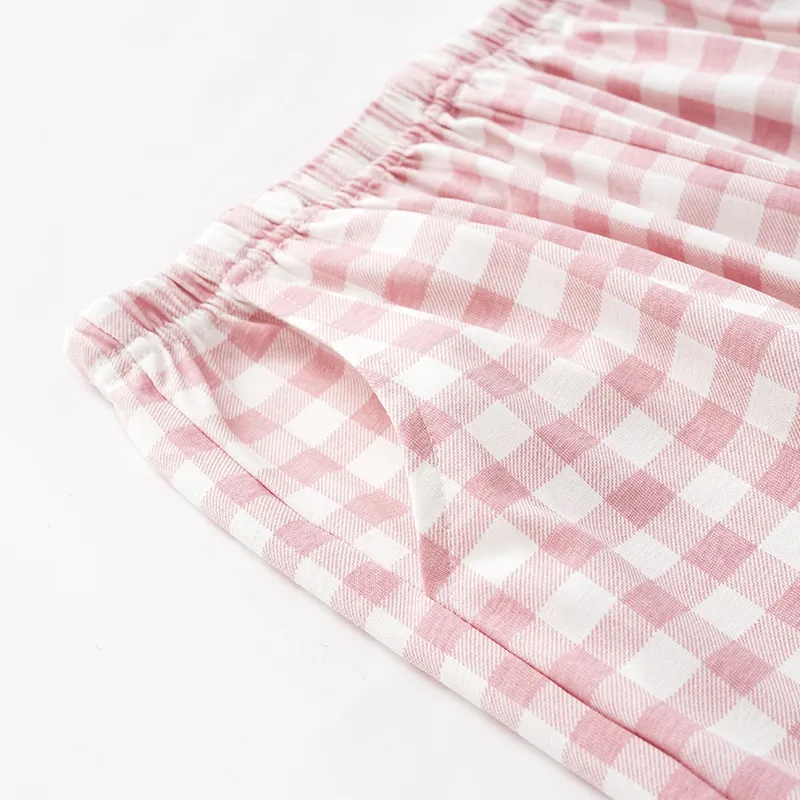 GOSO Women's Pajama Pants-2