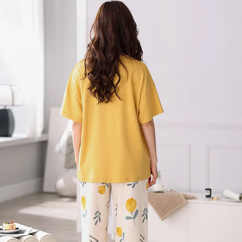 GOSO Women's Pajama Sets-3
