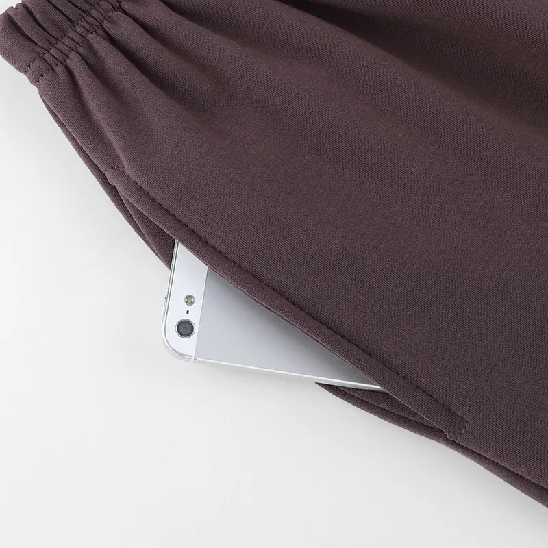 GOSO Pajama Pants Women's Russet-2