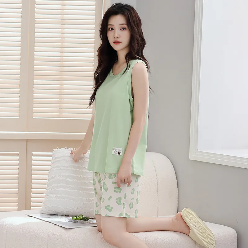GOSO Women's Pajama Sets-2