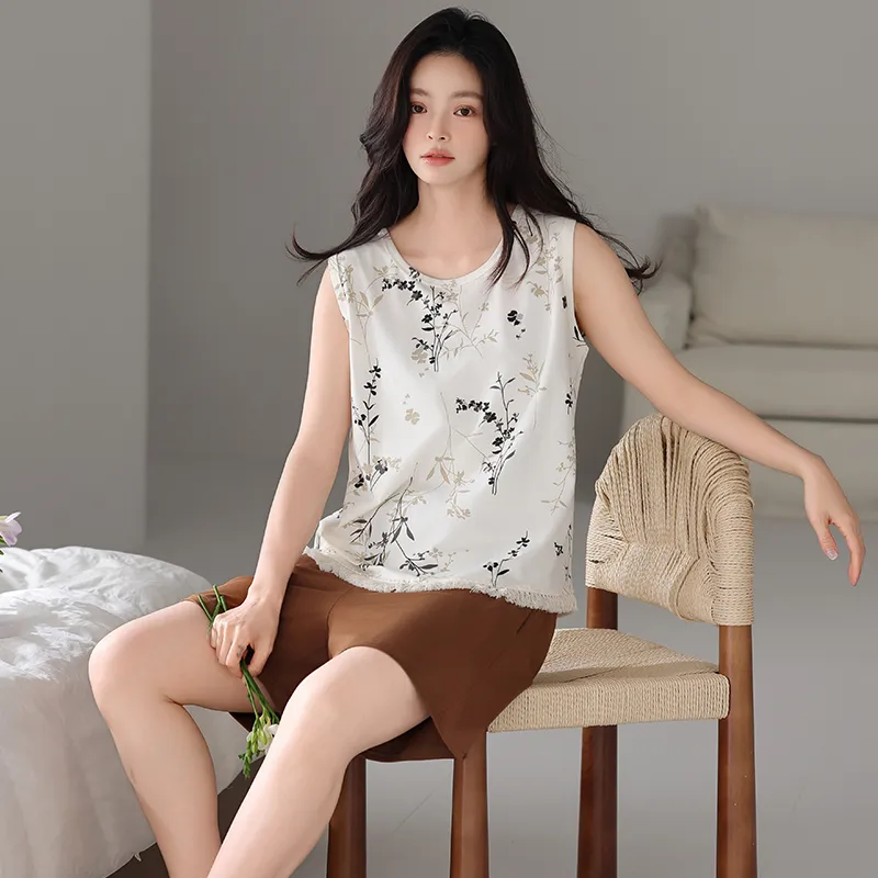 GOSO Women's Pajama Sets-1