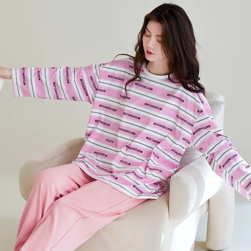 GOSO Women's Pajama Sets-2