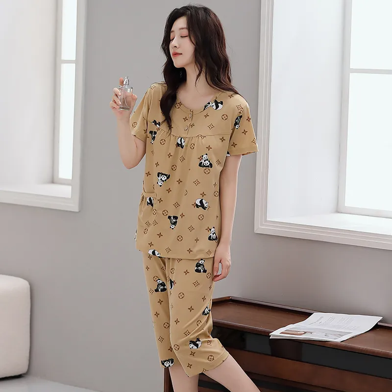 GOSO Women's Pajama Sets-1
