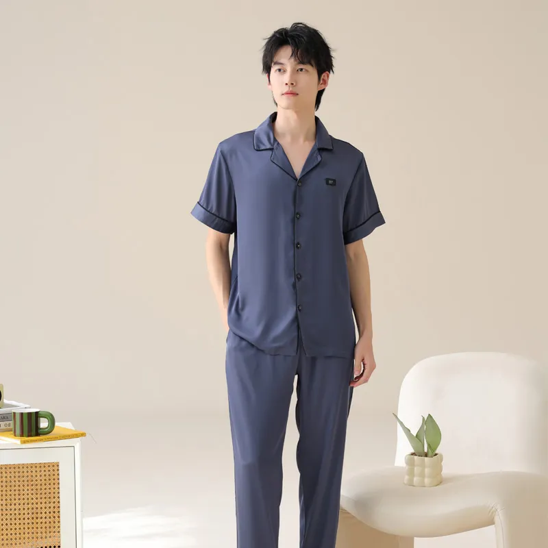 GOSO Men Pajama Pants-4