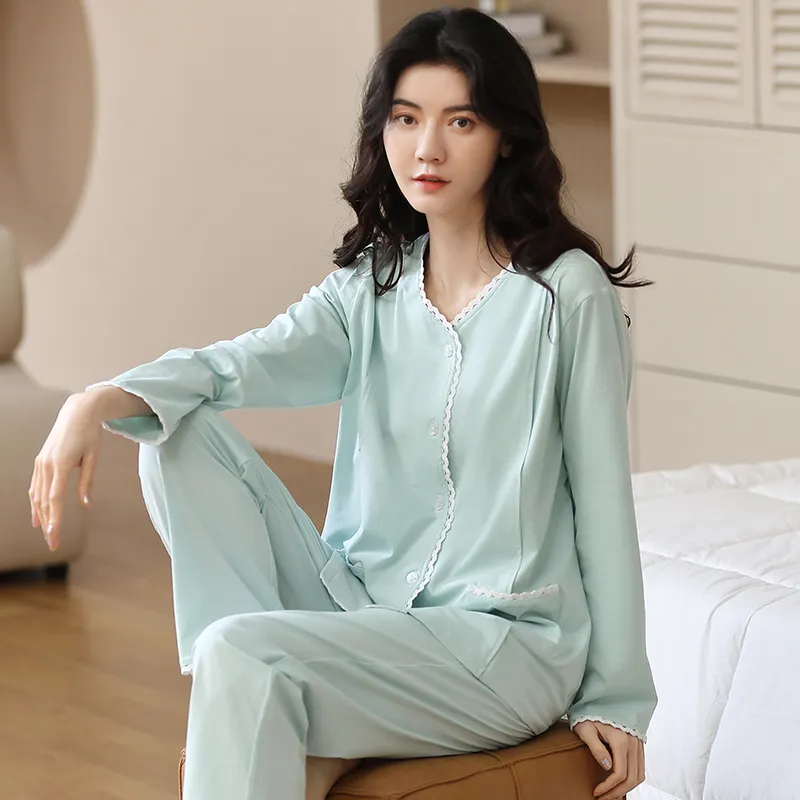 GOSO Women's Pajama Sets-2