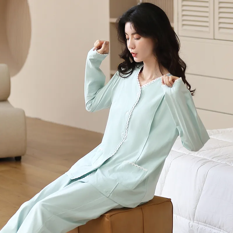 GOSO Women's Pajama Sets-3