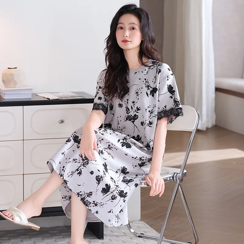 GOSO Women's Pajama Sets-3
