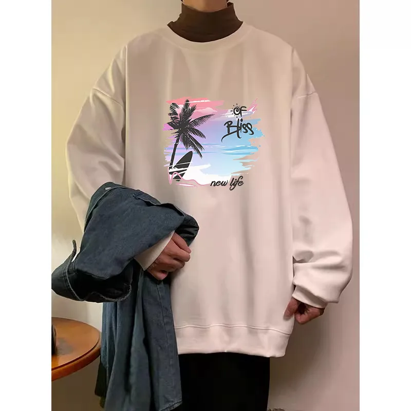 GOSO Sweatshirts Unisex-4