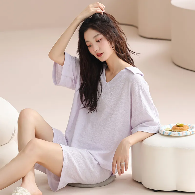 GOSO Women's Pajama Sets-3