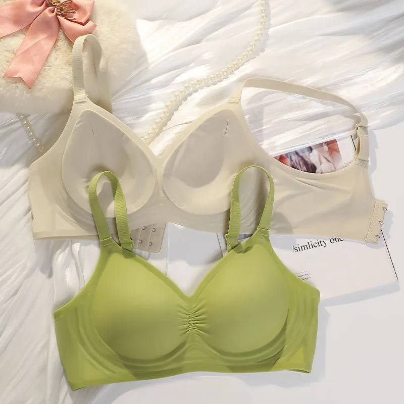 GOSO Women's Bras-3