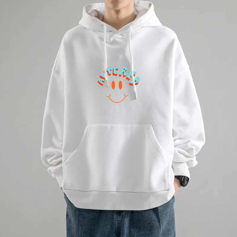 GOSO Sweatshirts Unisex-4