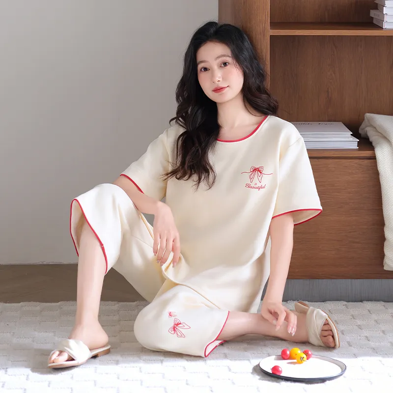 GOSO Women's Pajama Sets-3