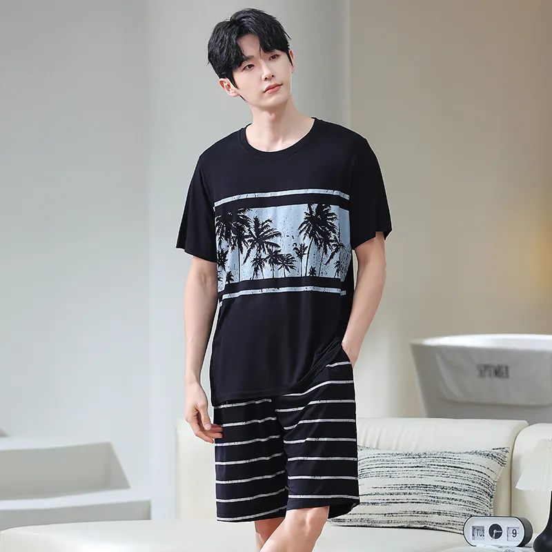 GOSO Men Pajama Sets-1