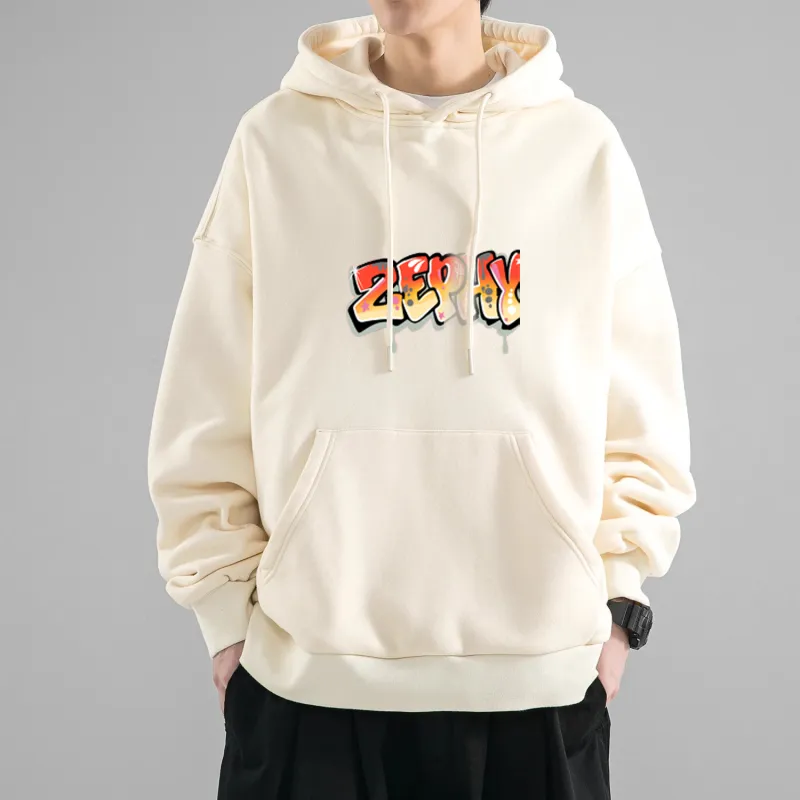 GOSO Sweatshirts Unisex-16