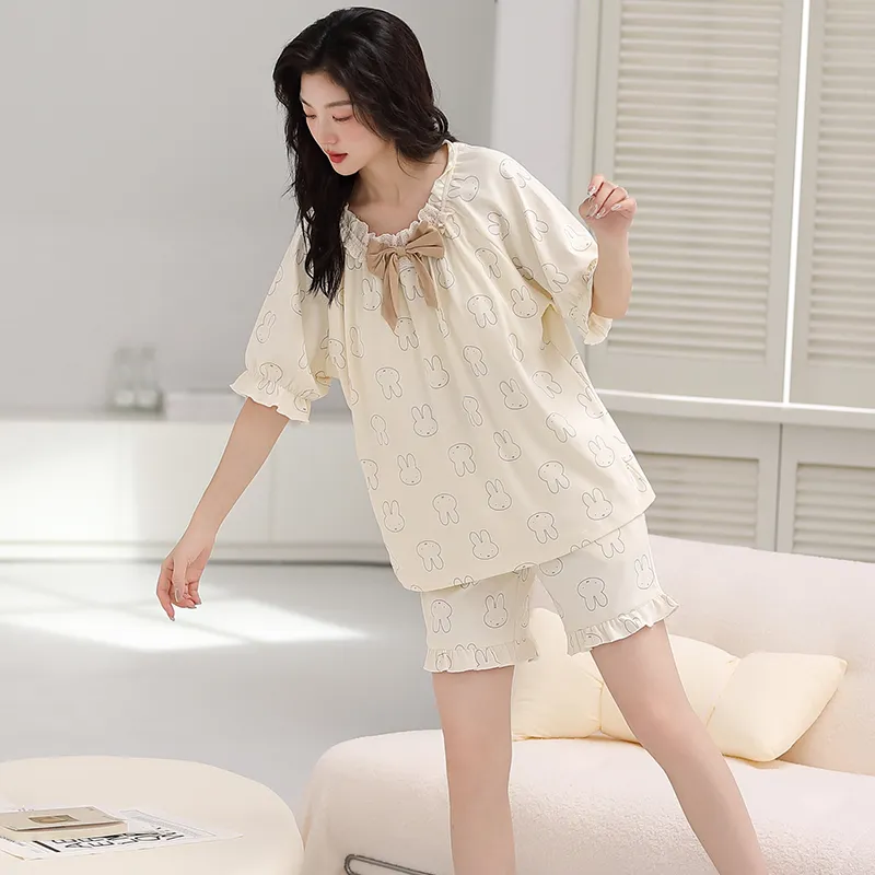 GOSO Women's Pajama Sets-5