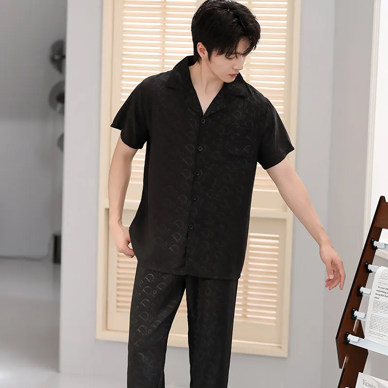 GOSO Men Pajama Sets-1