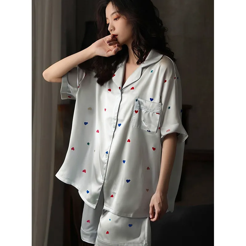 GOSO Women's Pajama Sets-1
