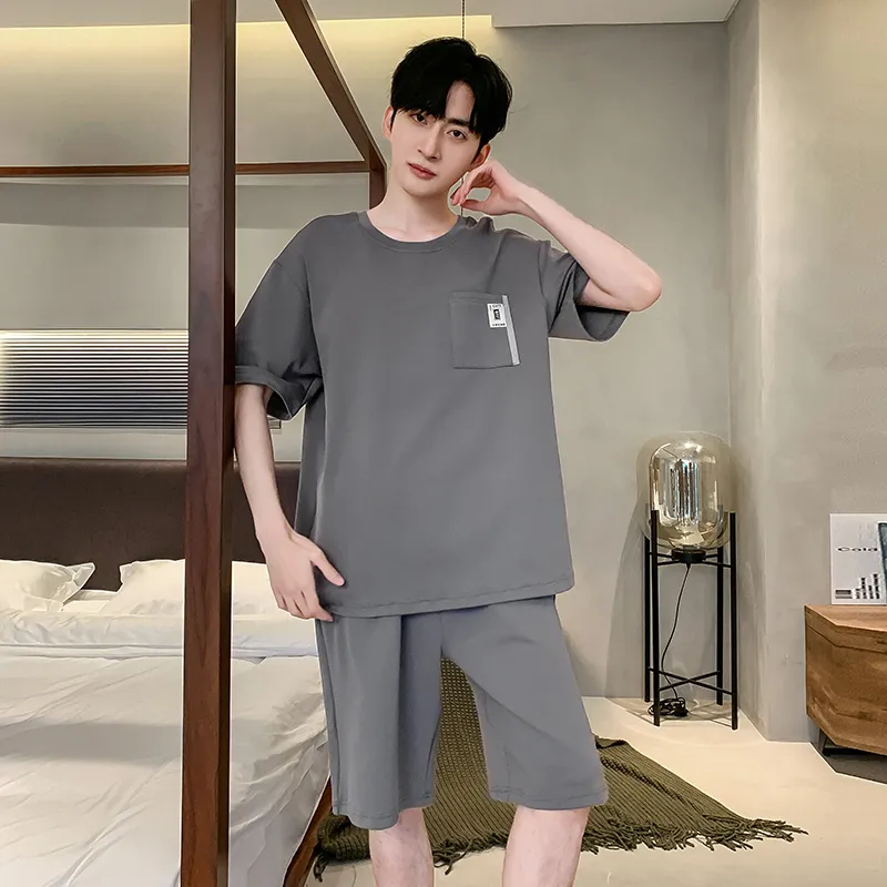 GOSO Men Pajama Sets-1