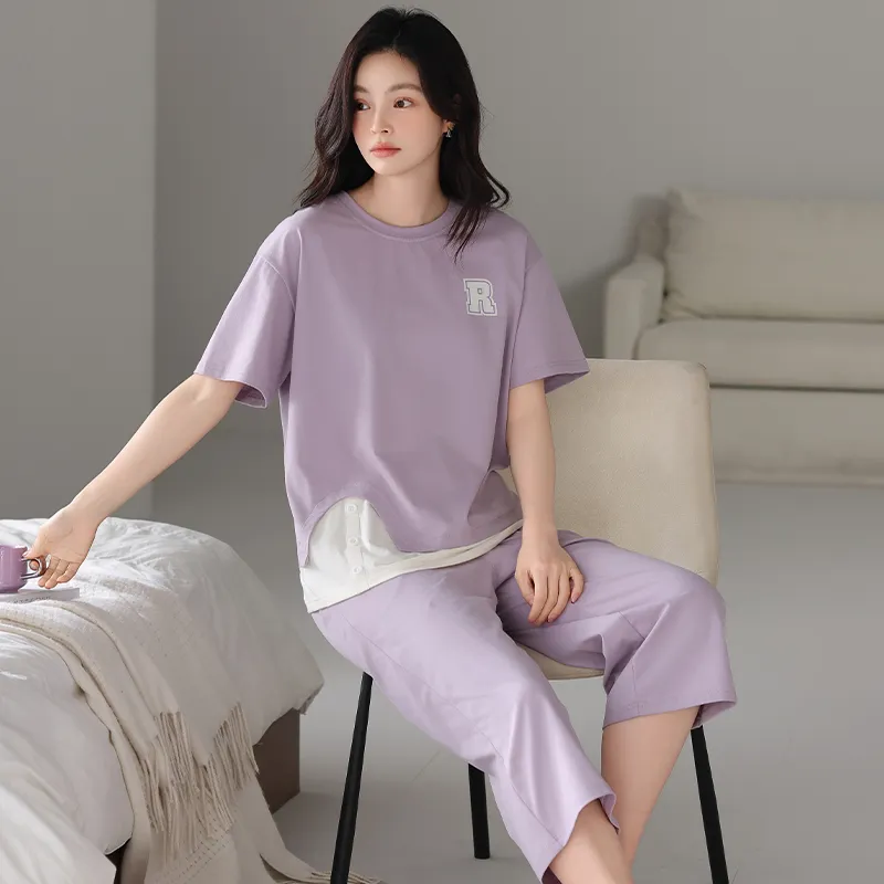 GOSO Women's Pajama Sets-3