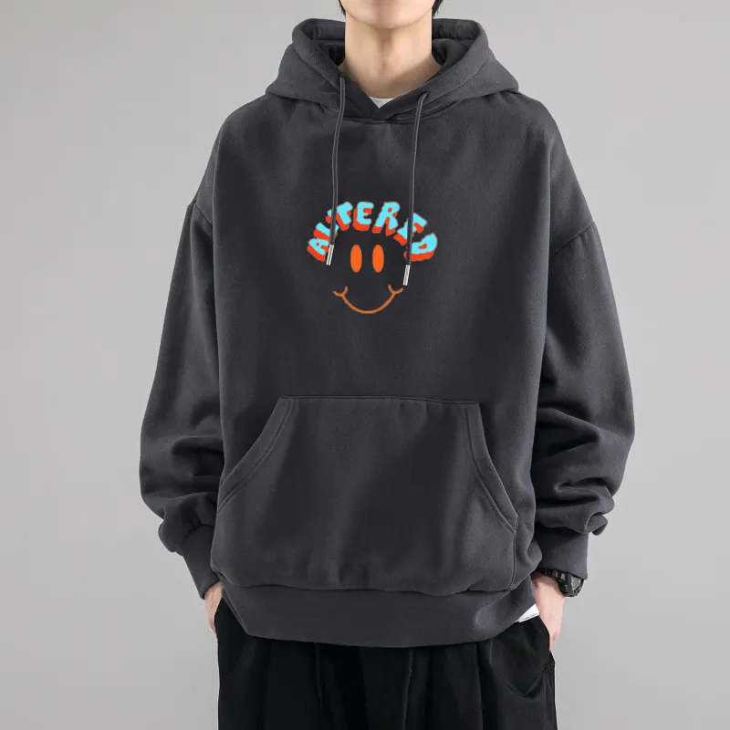 GOSO Sweatshirts Unisex-7