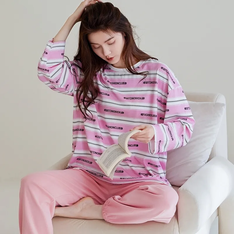 GOSO Women's Pajama Sets-1