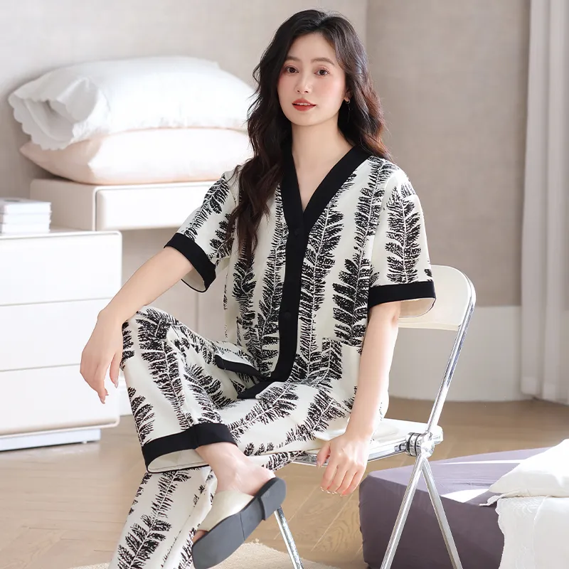 GOSO Women's Pajama Sets-1