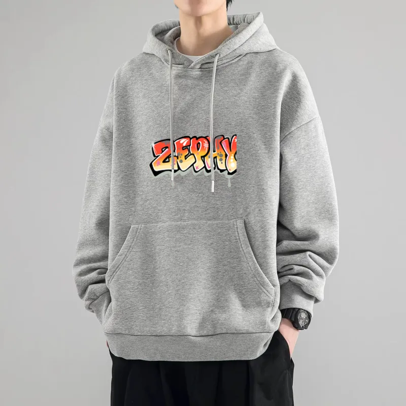 GOSO Sweatshirts Unisex-13