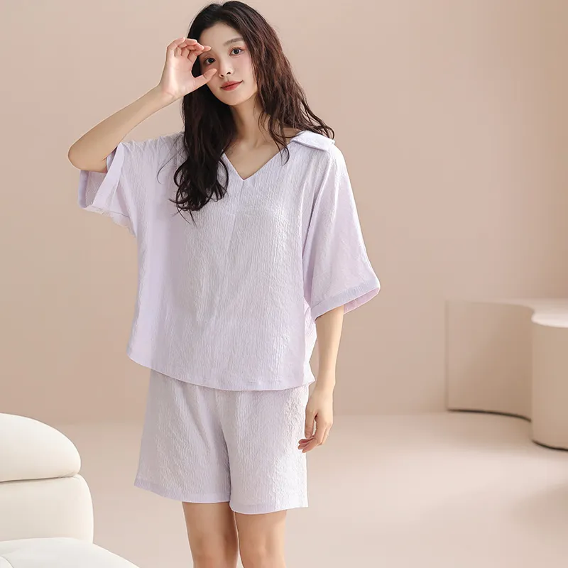 GOSO Women's Pajama Sets-1