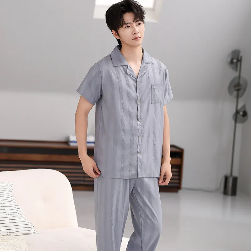 GOSO Men Pajama Sets-1