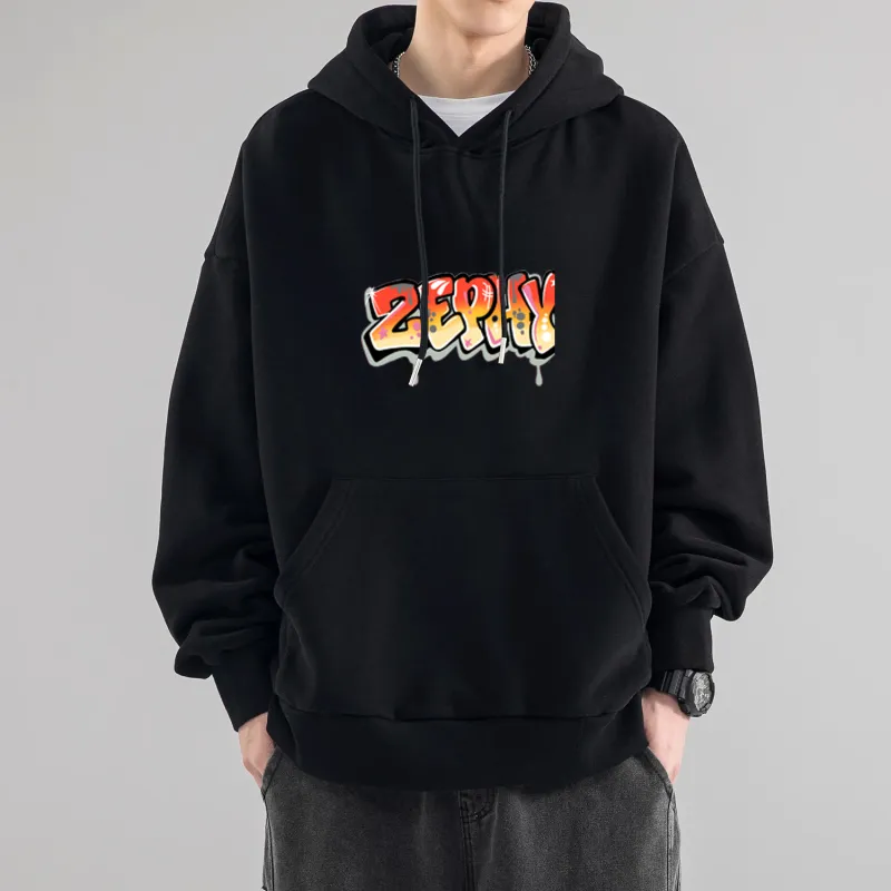 GOSO Sweatshirts Unisex-1