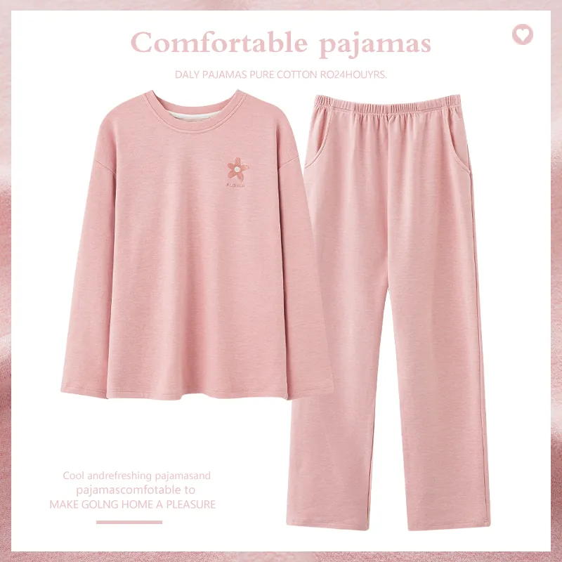 GOSO Women's Pajama Sets-1