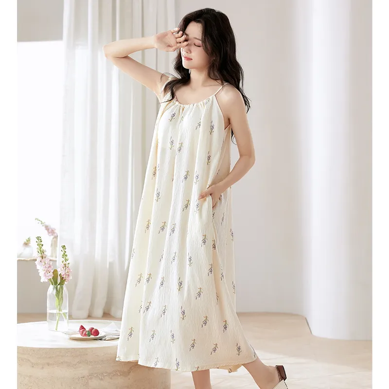 GOSO Women's Nightgowns-1