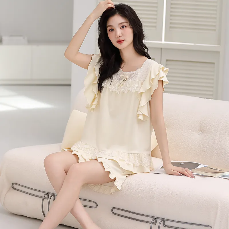 GOSO Women's Pajama Sets-1