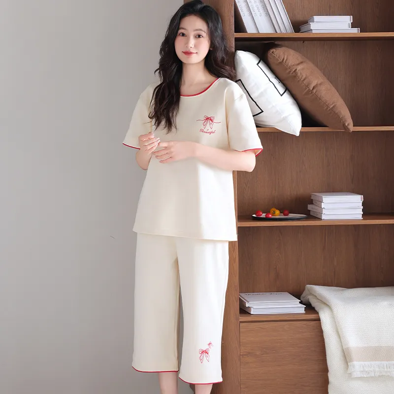 GOSO Women's Pajama Sets-5