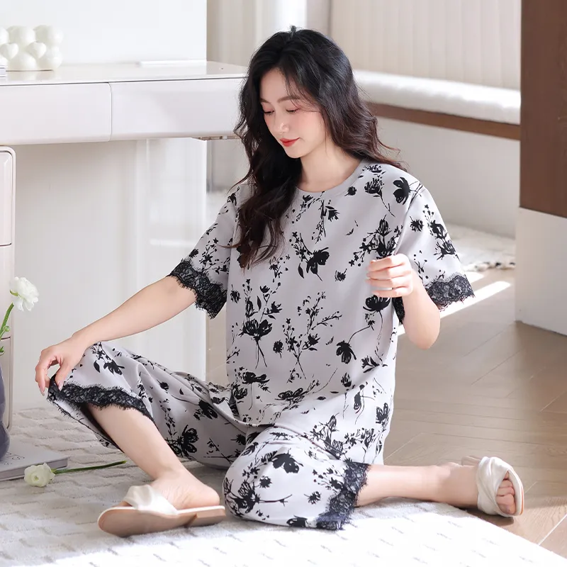 GOSO Women's Pajama Sets-2