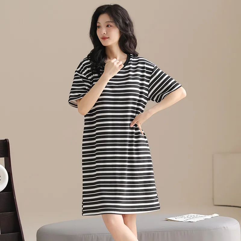GOSO Nightgown Women's Image Color-1