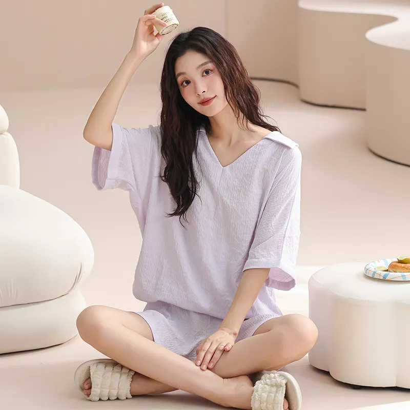 GOSO Women's Pajama Sets-2