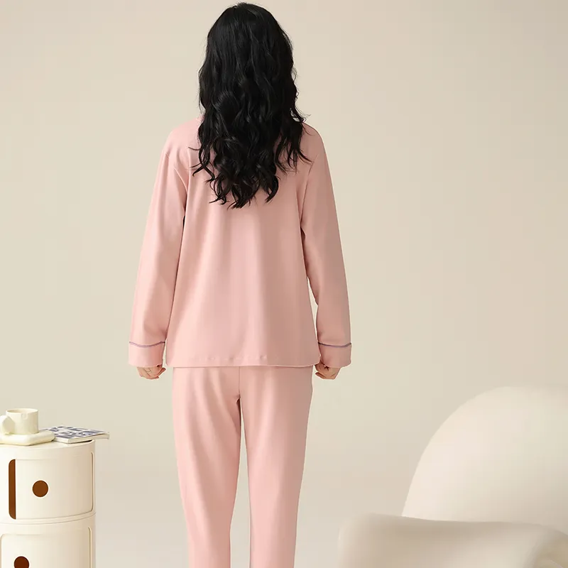 GOSO Women's Pajama Sets-6