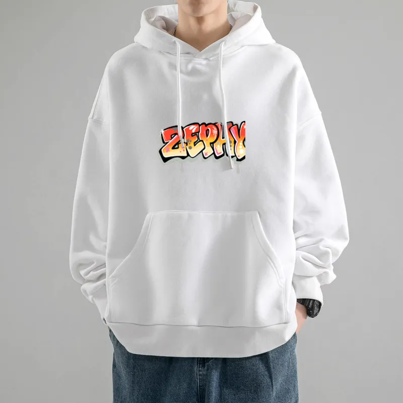 GOSO Sweatshirts Unisex-4