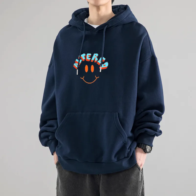 GOSO Sweatshirts Unisex-10