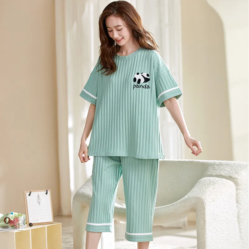GOSO Women's Pajama Sets-1