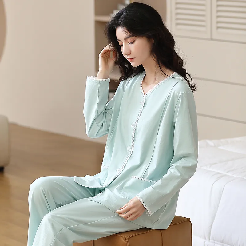 GOSO Women's Pajama Sets-1
