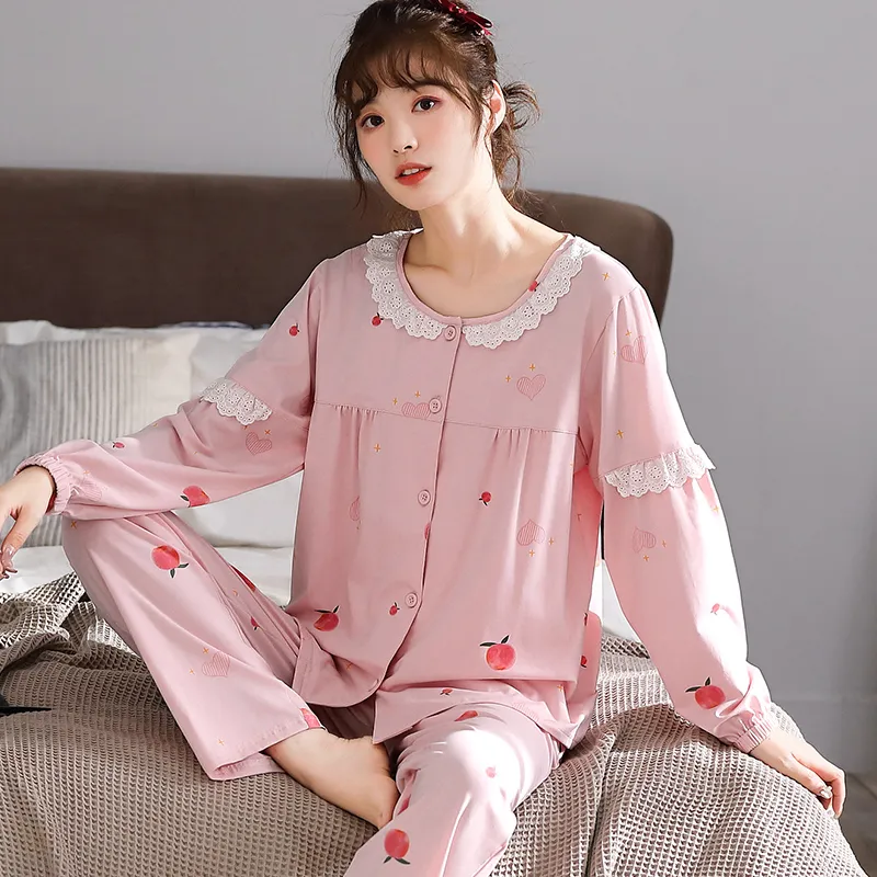 GOSO Women's Pajama Sets-1