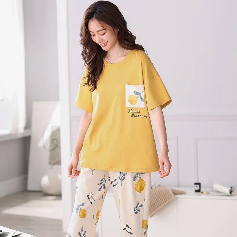 GOSO Women's Pajama Sets-1