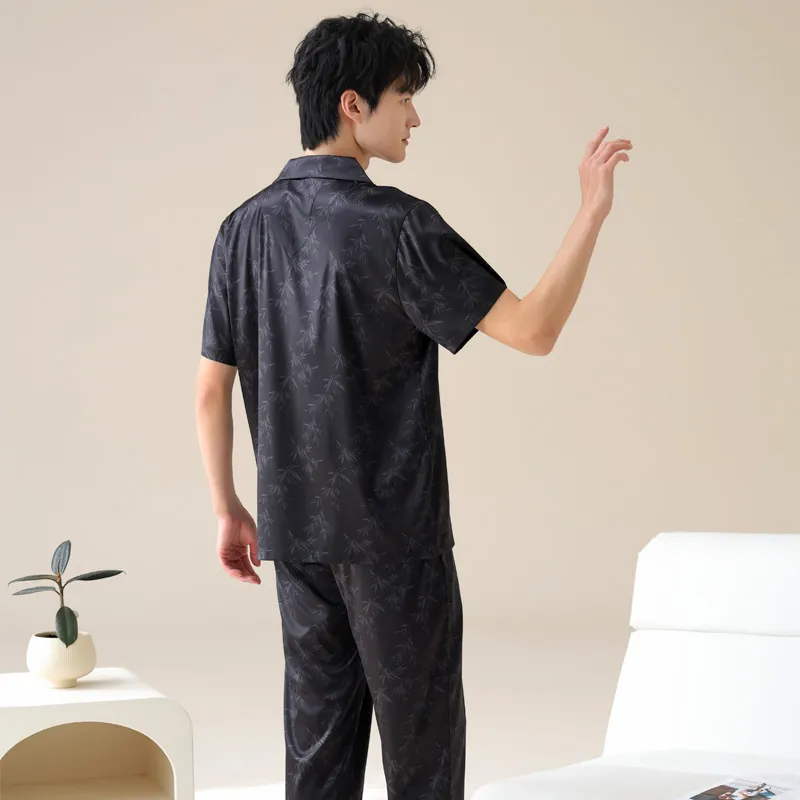 GOSO Men Pajama Pants-3