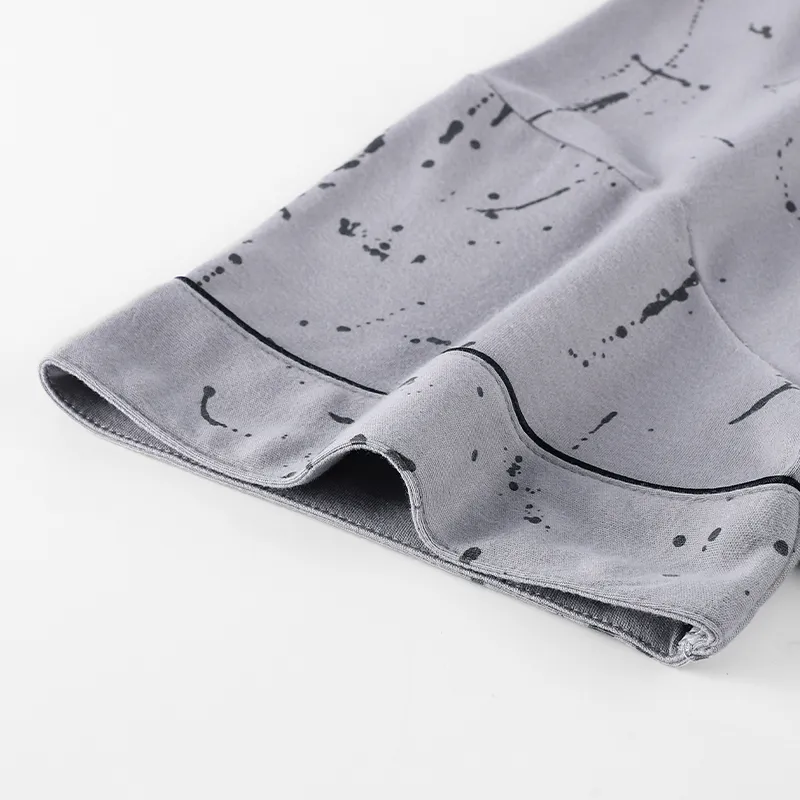 GOSO Men Pajama Sets-3