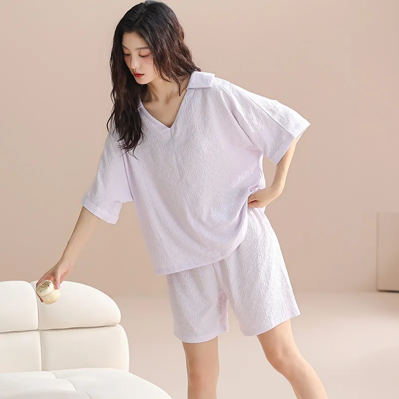 GOSO Women's Pajama Sets-5