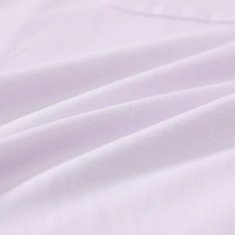 GOSO Pajama Set Women's Light Lavender-4